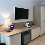 Casa de hóspedes Windrose 3*
