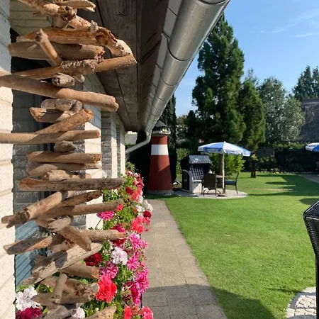 Gasthof Windrose Prerow