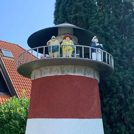 招待所 Windrose 3*