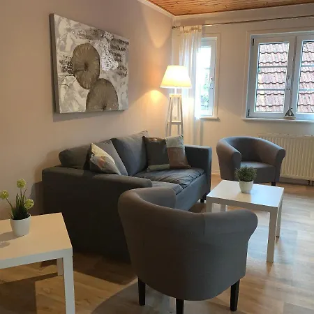 Windrose Gasthof Prerow