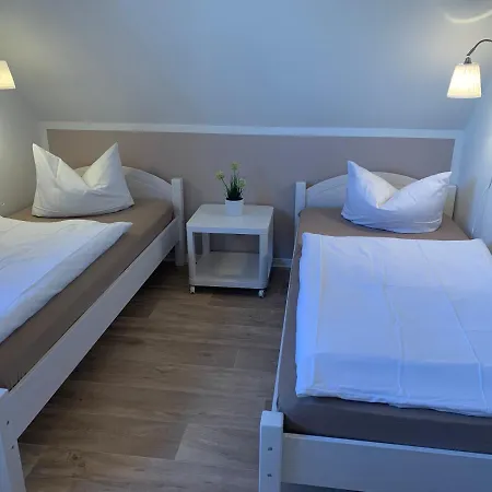 Windrose 招待所 普雷罗