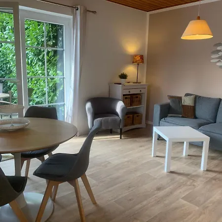 Windrose Gasthof Prerow