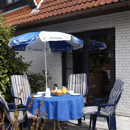 Windrose 3* Prerow