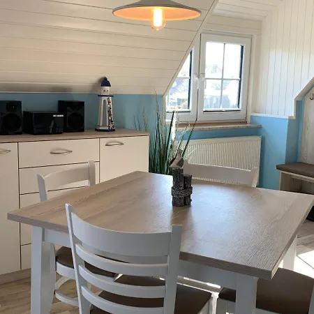 Gasthof Windrose Prerow
