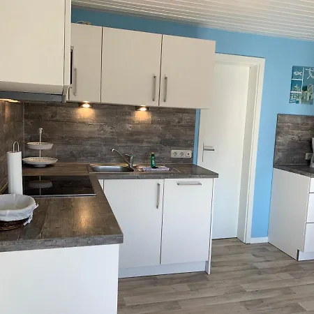 Windrose 招待所 普雷罗