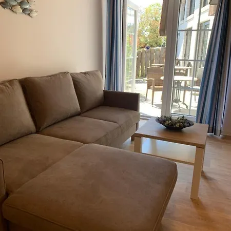 Windrose 3* Prerow