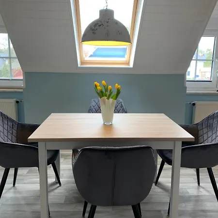 Windrose 招待所 普雷罗