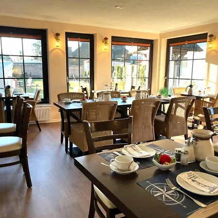 Windrose 招待所 普雷罗