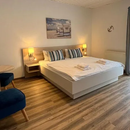 Windrose Gasthof 3*