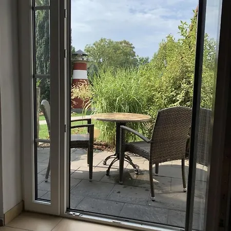 Gasthof Windrose Prerow
