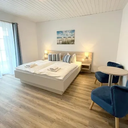 Windrose Gasthof 3*