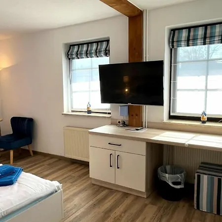 Windrose Gasthof 3*