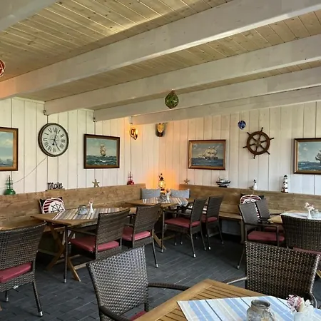 Windrose Gasthof 3*