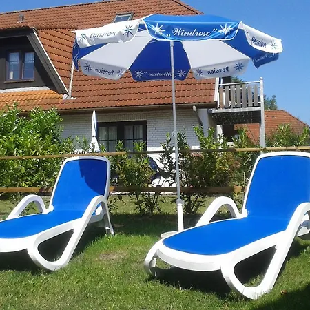 Windrose 3* 普雷罗