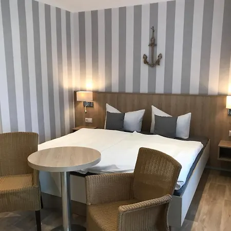 Maison d'hôtes Windrose 3*