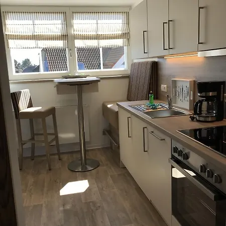 招待所 Windrose 普雷罗