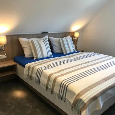 Windrose 招待所 普雷罗