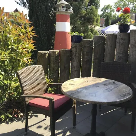 招待所 Windrose 普雷罗