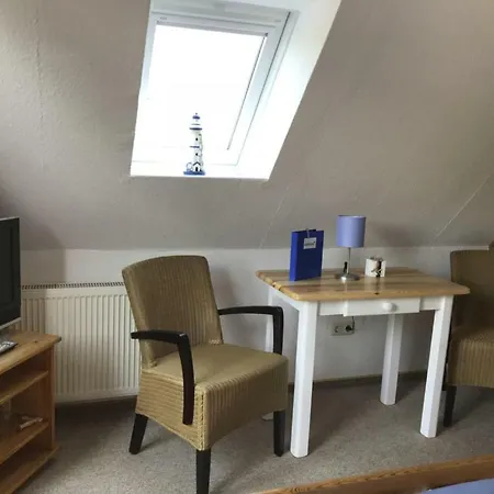 Windrose Gasthof Prerow