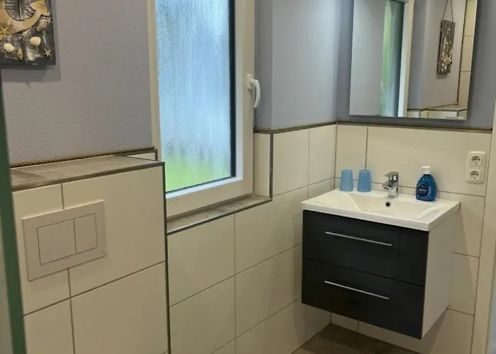 Windrose بيت ضيافة بريرو