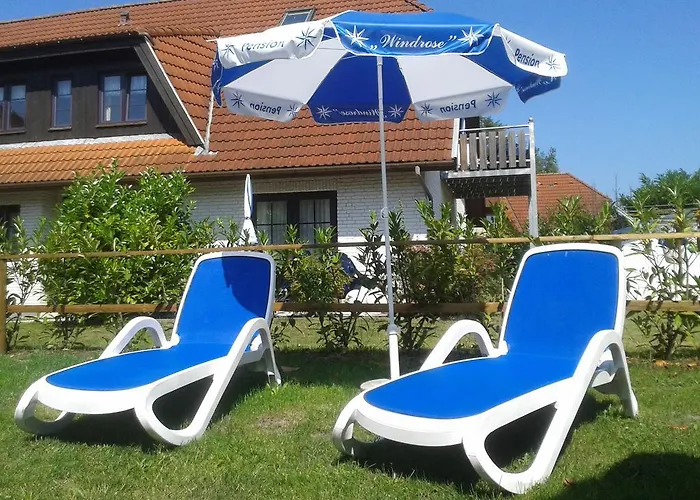 Windrose 3* بريرو